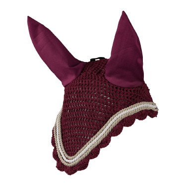 Cuffia anti-mosche Horze Windsor Cuffia anti-mosche Horze Windsor