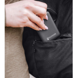 Gilet riscaldato ELT Comfort heat Nero