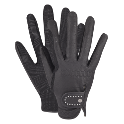 Guanti universali ELT Allrounder Nero Guanti universali ELT Allrounder Nero