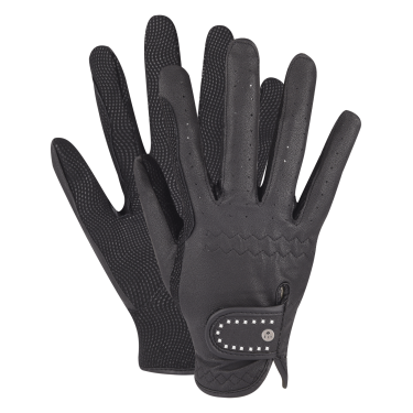 Guanti universali ELT Allrounder Nero Guanti universali ELT Allrounder Nero
