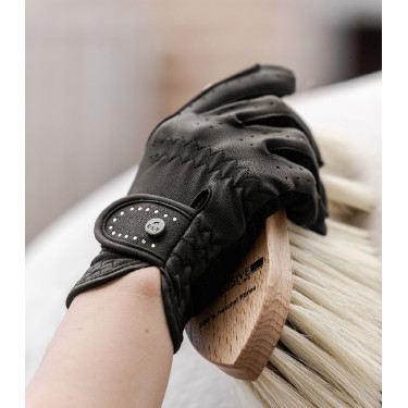 Guanti universali ELT Allrounder Nero Guanti universali ELT Allrounder Nero
