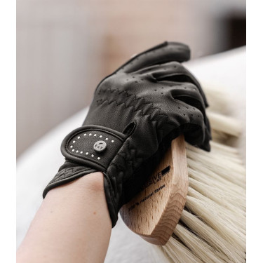 Guanti universali ELT Allrounder Nero Guanti universali ELT Allrounder Nero