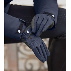 Guanti equitazione ELT Allrounder antiscivolo