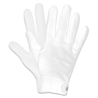 Guanti da equitazione ELT Picot Nero