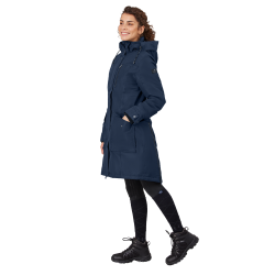 Scarpe equitazione impermeabili ELT Ottawa | Equi-Clic