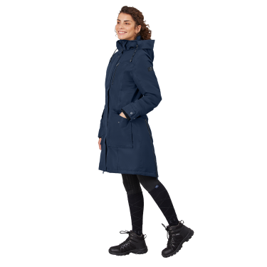 Scarpe equitazione impermeabili ELT Ottawa | Equi-Clic