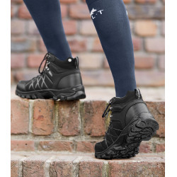 Scarpe equitazione impermeabili ELT Ottawa | Equi-Clic