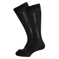 Calze da equitazione ELT Performance Nero