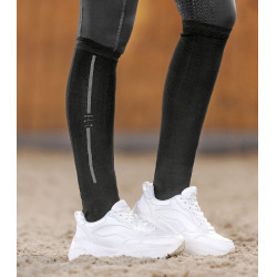 Calze da equitazione ELT Performance Nero
