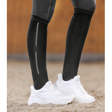Calze da equitazione ELT Performance Nero