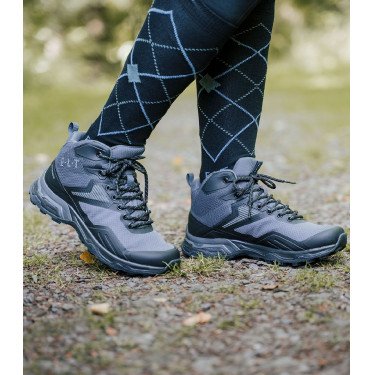 Scarpe impermeabili equitazione ELT Nebraska | equi-clic