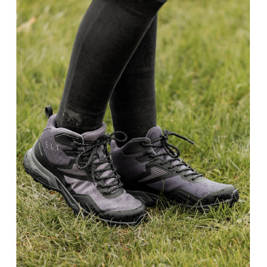 Scarpe impermeabili equitazione ELT Nebraska | equi-clic