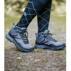Scarpe impermeabili equitazione ELT Nebraska | equi-clic