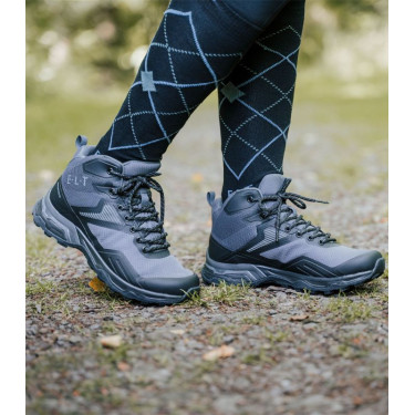 Scarpe impermeabili equitazione ELT Nebraska | equi-clic