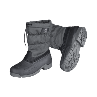 Stivaletti termici equitazione ELT Calgary | Equi-Clic