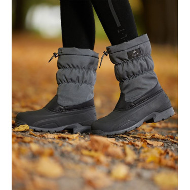 Stivaletti termici equitazione ELT Calgary | Equi-Clic