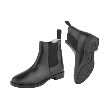 Stivaletti equitazione invernali ELT Jodhpur