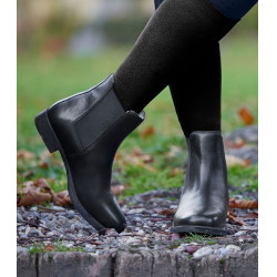 Stivaletti equitazione invernali ELT Jodhpur
