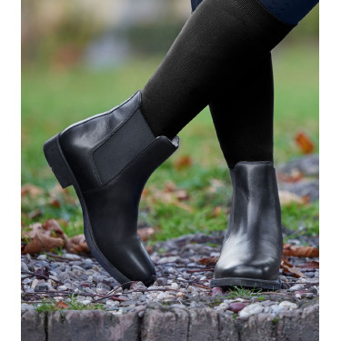 Stivaletti equitazione invernali ELT Jodhpur