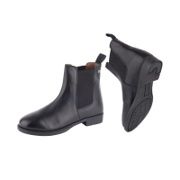 Stivaletti ELT jodhpur Classic Nero