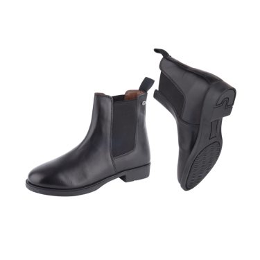 Stivaletti ELT jodhpur Classic Nero