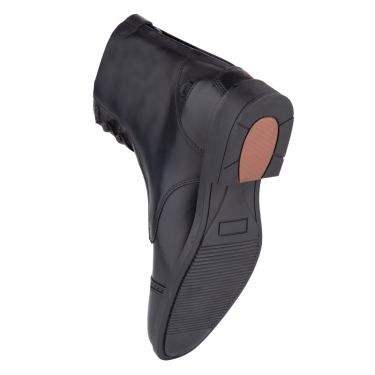 Stivaletti equitazione invernali ELT Belfort con lacci
