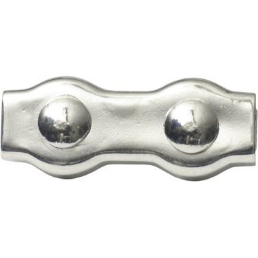 Legaccio in corda Ø 6 mm Lacmé per 5