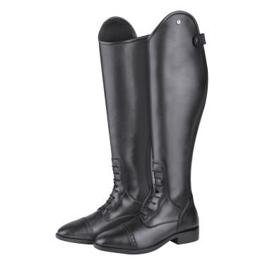 Stivali da equitazione ELT Portland Kind Nero