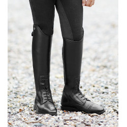 Stivali da equitazione ELT Portland Kind Nero