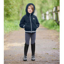 Stivali da equitazione ELT Portland Kind Nero