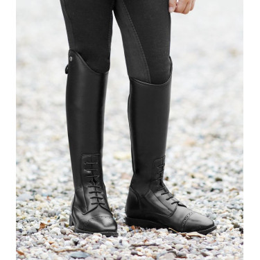 Stivali da equitazione ELT Portland Kind Nero