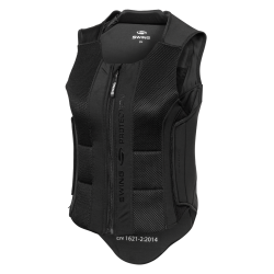 Paraschiena equitazione bimbo Swing P24 Pro L2 | equi-clic