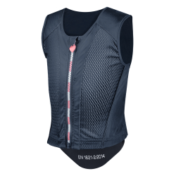 Protezione dorsale Swing P24 Lucky Flex bambino Blu notte
