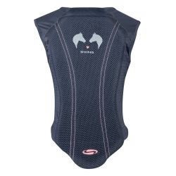 Protezione dorsale Swing P24 Lucky Flex bambino Blu notte
