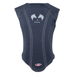 Protezione dorsale Swing P24 Lucky Flex bambino Blu notte