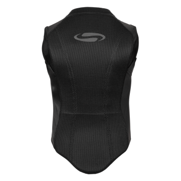 Protezione dorsale Swing P24 Flex adulto Nero Protezione dorsale Swing P24 Flex adulto Nero