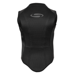 Protezione dorsale Swing P24 Flex adulto Nero Protezione dorsale Swing P24 Flex adulto Nero