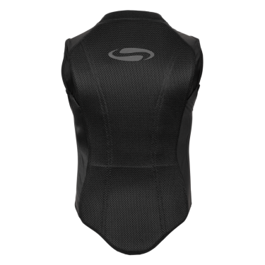 Protezione dorsale Swing P24 Flex adulto Nero Protezione dorsale Swing P24 Flex adulto Nero
