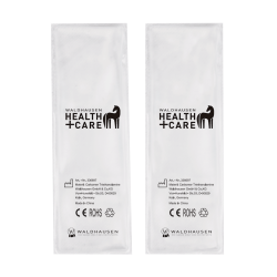 Kit raffreddamento per stinchiere equitazione Waldhausen