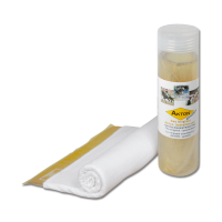 Copertura di ricambio Akton allround Bianco