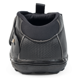 Hipposandalo Equine Fusion® Active Slim Nero