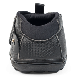 Hipposandalo Equine Fusion® Active Slim Nero