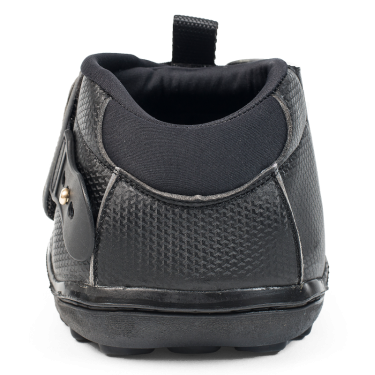 Hipposandalo Equine Fusion® Active Slim Nero