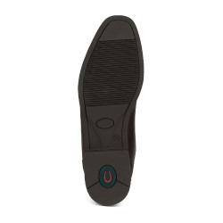 Stivali da equitazione Winslow Horze Marrone scuro