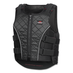 Gilet protettivo equitazione Swing P19 adulto BETA 3 Gilet protettivo equitazione Swing P19 adulto BETA 3