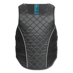 Gilet protettivo equitazione Swing P19 adulto BETA 3 Gilet protettivo equitazione Swing P19 adulto BETA 3
