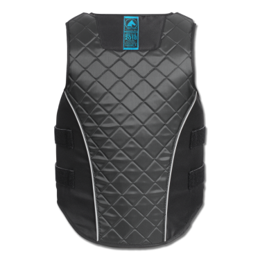 Gilet protettivo equitazione Swing P19 adulto BETA 3 Gilet protettivo equitazione Swing P19 adulto BETA 3