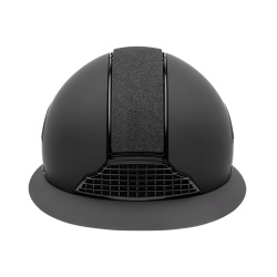 Casco Swing H24 Lady shine Nero lucido, opaco Casco Swing H24 Lady shine Nero lucido, opaco
