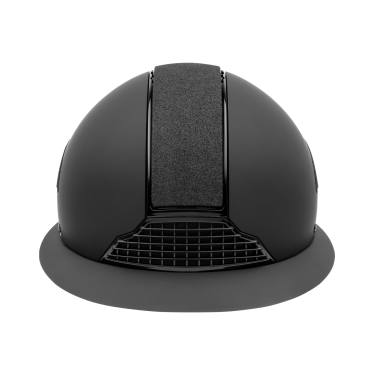 Casco Swing H24 Lady shine Nero lucido, opaco Casco Swing H24 Lady shine Nero lucido, opaco