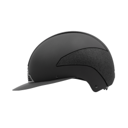 Casco Swing H24 Lady shine Nero lucido, opaco Casco Swing H24 Lady shine Nero lucido, opaco